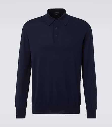 Kiton Cotton polo shirt - Kiton - Modalova