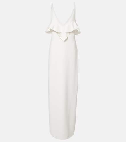 Stella McCartney Ruffled gown - Stella McCartney - Modalova