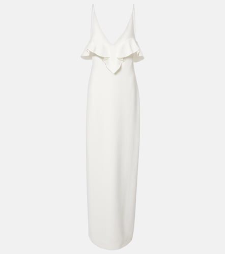 Stella McCartney Ruffled gown - Stella McCartney - Modalova