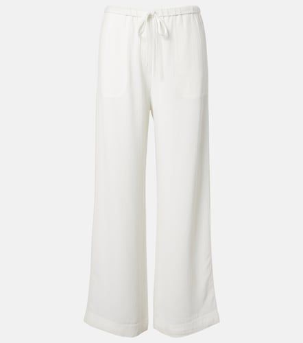 Toteme Pantaloni a gamba larga - Toteme - Modalova