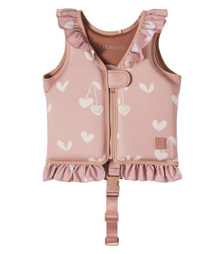 Chaleco de baño Dove estampado - Liewood - Modalova