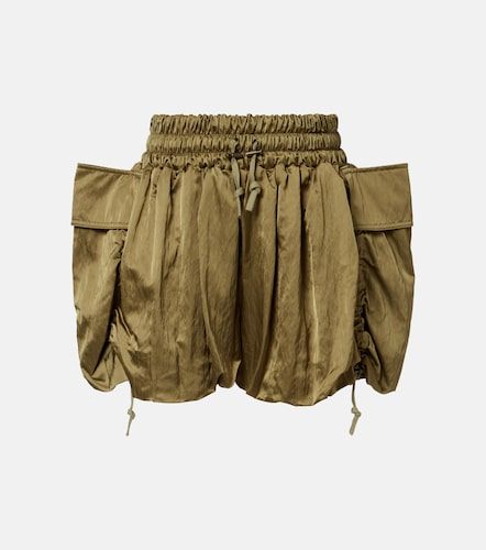 Balmain Shorts cargo de sarga - Balmain - Modalova