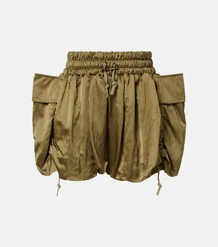 Balmain Shorts cargo de sarga - Balmain - Modalova