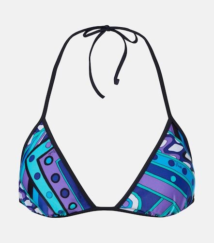 Pucci Top de bikini Vivara - Pucci - Modalova