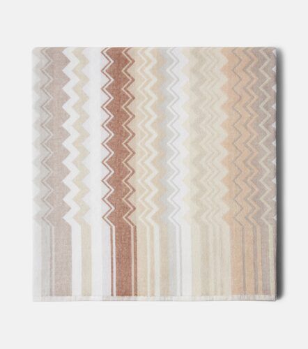 Badehandtuch Giacomo aus Frottee - Missoni - Modalova