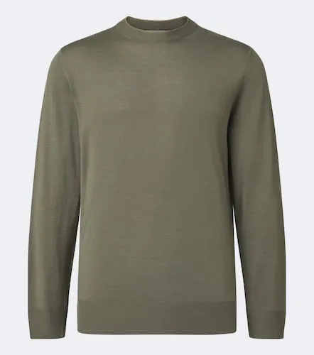 Canali Pullover in lana - Canali - Modalova