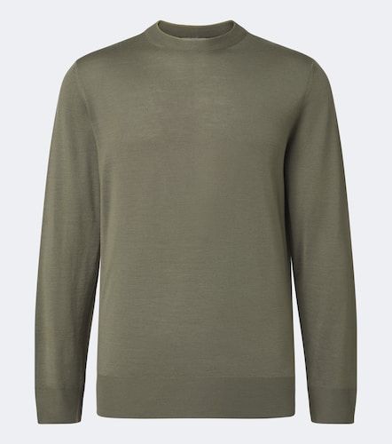 Canali Wool sweater - Canali - Modalova