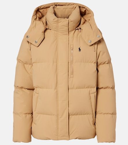 Quilted down jacket - Polo Ralph Lauren - Modalova