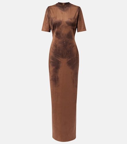 Acne Studios Maxikleid Dueda - Acne Studios - Modalova
