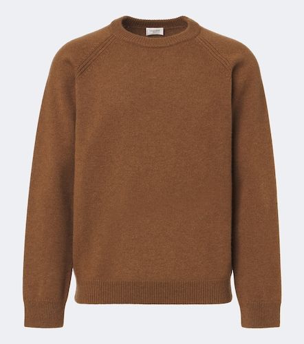 Saint Laurent Pullover aus Kaschmir - Saint Laurent - Modalova