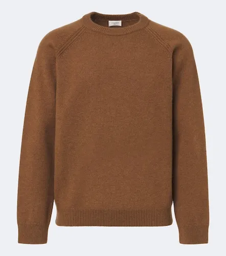 Saint Laurent Pullover in cashmere - Saint Laurent - Modalova