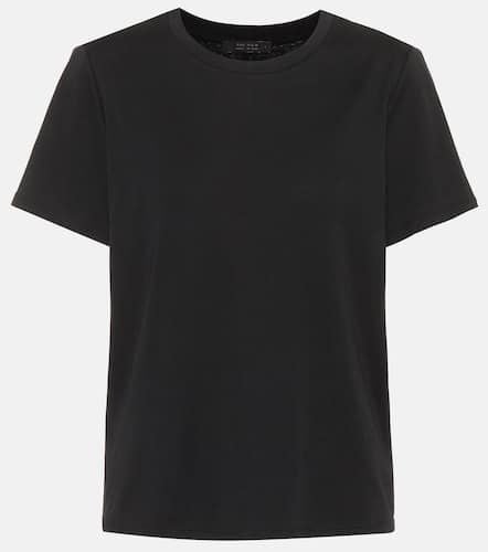 The Row Wesler cotton T-shirt - The Row - Modalova