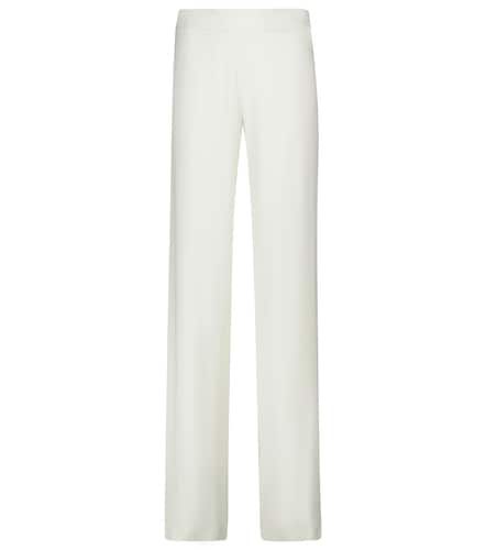 Jil Sander High-rise wide-leg pants - Jil Sander - Modalova