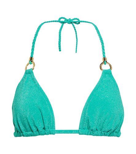 Top bikini a triangolo Zanzibar - Heidi Klein - Modalova