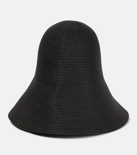 Toteme Woven sun hat - Toteme - Modalova