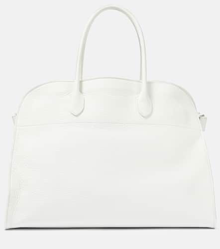 Tote Soft Margaux 17 Large aus Leder - The Row - Modalova