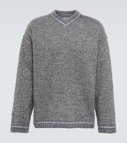 ERL Pullover in misto lana - ERL - Modalova