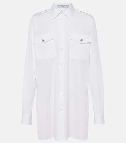 Prada Hemd aus Baumwolle - Prada - Modalova