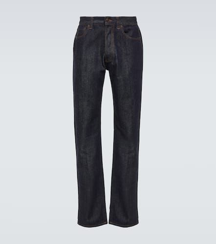 Kamen high-rise slim jeans - Loro Piana - Modalova