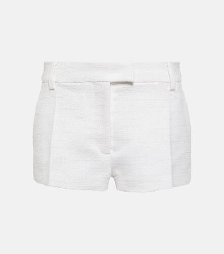 Valentino Shorts aus Tweed - Valentino - Modalova