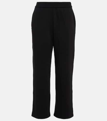 Damiana cotton-blend pants - 'S Max Mara - Modalova