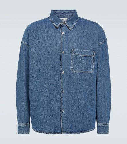 Frame Denim shirt - Frame - Modalova