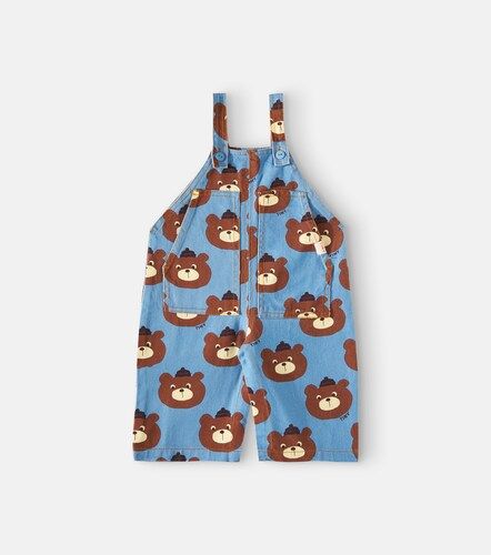Baby – Overall Bears aus Baumwolle - Tinycottons - Modalova