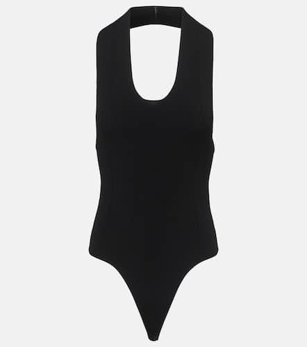 Khaite Toto halterneck bodysuit - Khaite - Modalova