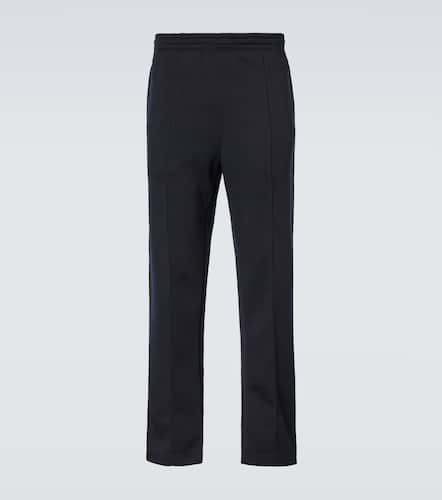 Berluti Wool-blend pants - Berluti - Modalova