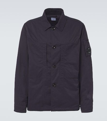C.P. Company Overshirt - C.P. Company - Modalova