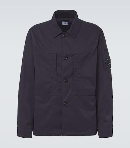 C.P. Company Technical overshirt - C.P. Company - Modalova