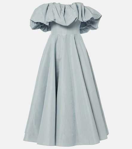 Midikleid Marlowe aus Taft - Markarian - Modalova
