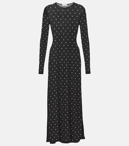 Rabanne Embellished maxi dress - Rabanne - Modalova