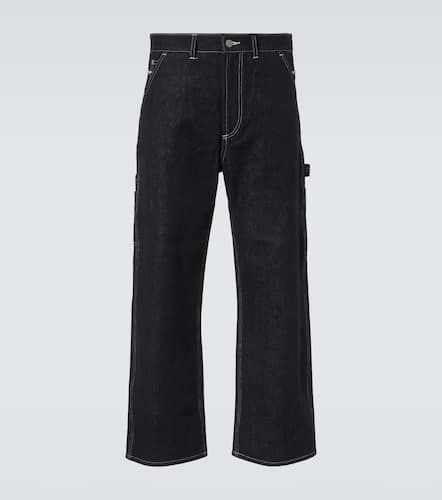 X Carhartt straight jeans - Junya Watanabe - Modalova