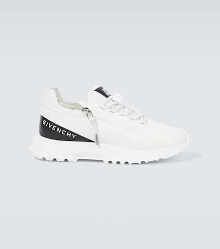 Givenchy Spectre leather sneakers - Givenchy - Modalova