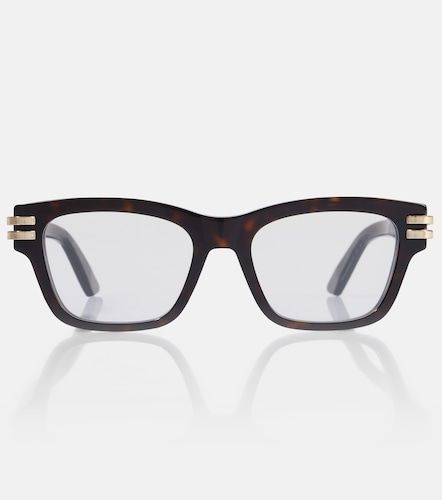 CDior O S2I square glasses - Dior Eyewear - Modalova