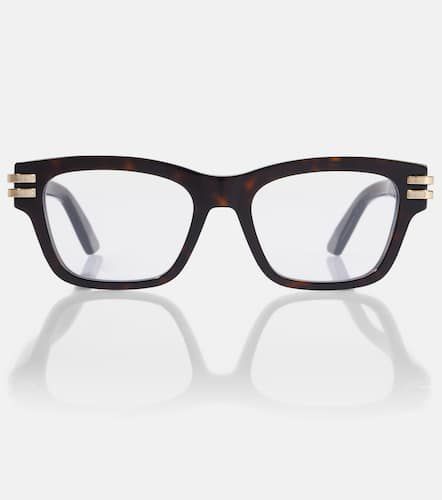 CDiorO S21 square glasses - Dior Eyewear - Modalova