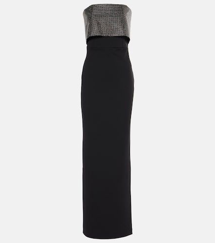 Verziertes Abendkleid Brandi - Solace London - Modalova