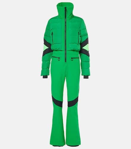 Fusalp Clarisse paneled ski suit - Fusalp - Modalova