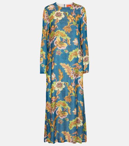 La DoubleJ Printed maxi dress - La DoubleJ - Modalova