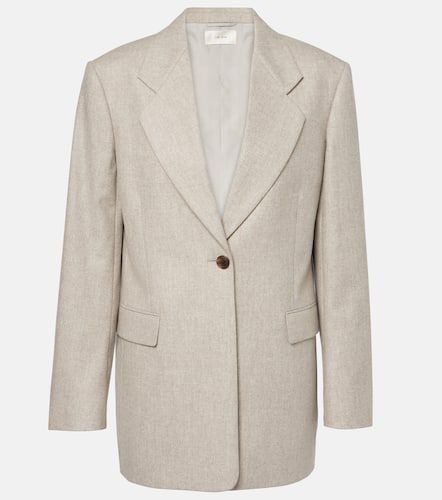 Vermont wool and cashmere blazer - The Row - Modalova