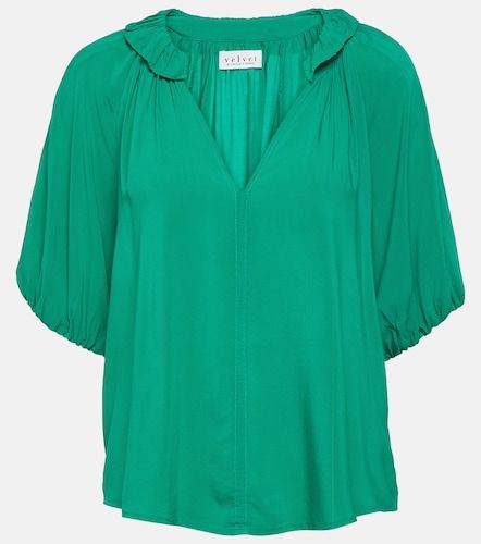 Velvet Blusa Alegra - Velvet - Modalova