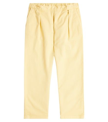 Pantalones Callie en mezcla de algodón - Bonpoint - Modalova