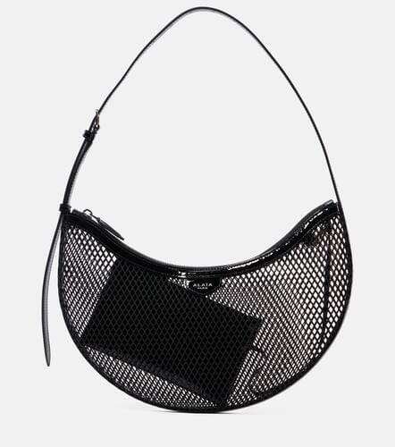 AlaÃ¯a One Piece Mini mesh shoulder bag - Alaia - Modalova