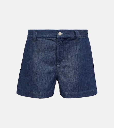 Gucci Jeansshorts Horsebit - Gucci - Modalova