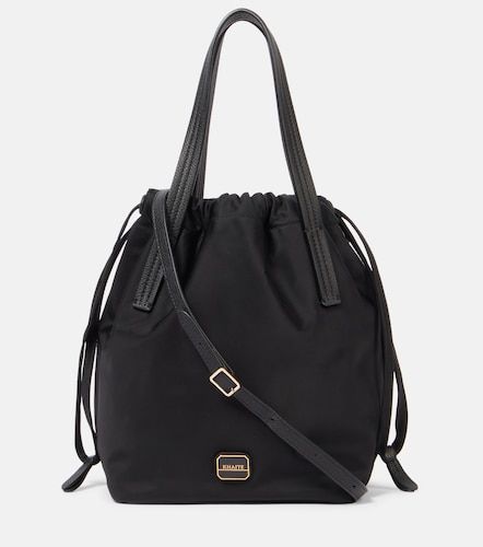 Secchiello Rory Medium con pelle - Khaite - Modalova