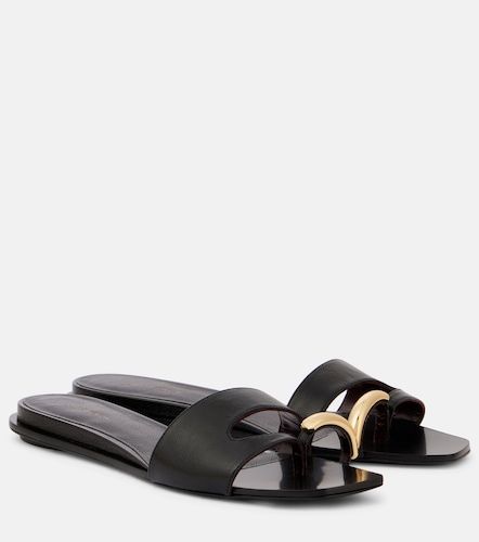 Tory Burch Sandali in pelle - Tory Burch - Modalova