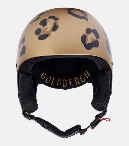Casco de esquí Brave estampado - Goldbergh - Modalova