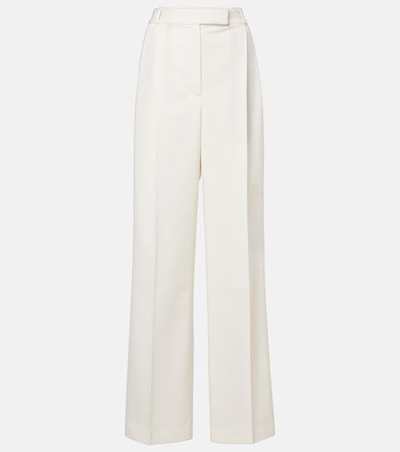 Róhe Pantalones anchos en mezcla de lana - Rohe - Modalova