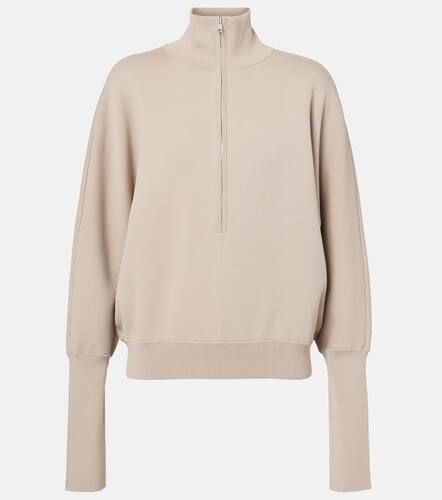 Fatuo crÃªpe turtleneck sweater - Max Mara - Modalova